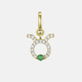 Taurus Charm