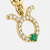 Taurus Charm