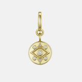 Third Eye Charm