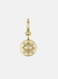 Third Eye Charm