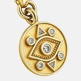 Third Eye Charm