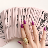 Divine Dog Oracle Cards
