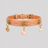 Kindred Heart Dog Collar