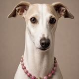 Compassion Dog Necklace