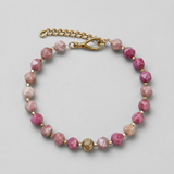 Compassion Dog Necklace