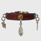 Unleash CPH Destiny Path Dog Collar - X-small