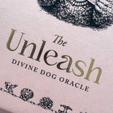 Divine Dog Oracle Cards