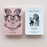 Divine Dog Oracle Cards