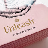 Divine Dog Oracle Cards