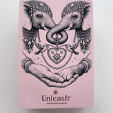 Divine Dog Oracle Cards