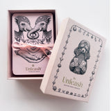 Divine Dog Oracle Cards