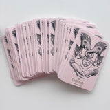 Divine Dog Oracle Cards