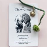 Divine Dog Oracle Cards