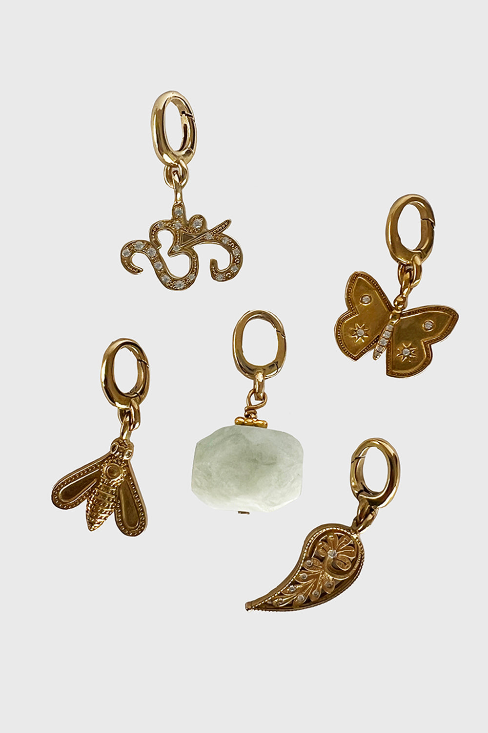 Unleash CPH Ever Bloom Dog Collar - Large