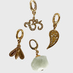 Unleash CPH Ever Bloom Dog Collar - Medium