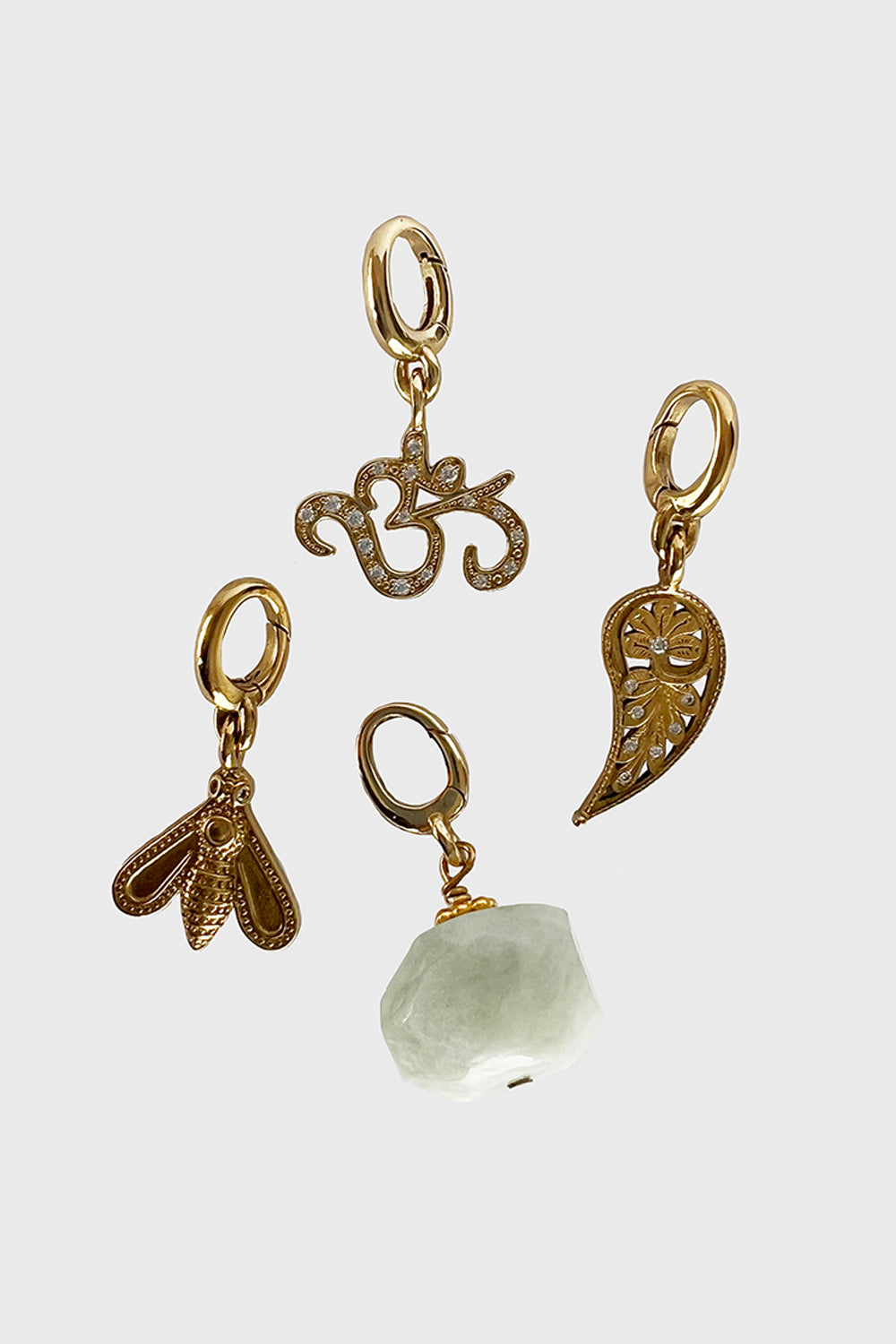 Unleash CPH Ever Bloom Dog Collar - Medium