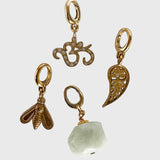 Unleash CPH Ever Bloom Dog Collar - Medium