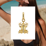 Unleash Gift | Free Gold Plated Charm For You