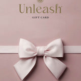 Unleash Gift Card