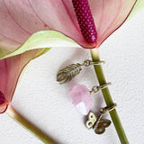 Hope Charm - The Butterfly