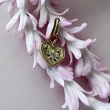 Self Love Charm - The Heart