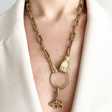 Ohm Charm