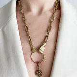 Third Eye Charm