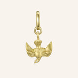 Eternity Charm - The Bird