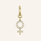 Female Charm - The Venus Sign