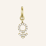 Male Charm - The Mars Sign