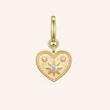 Self Love Charm - The Heart