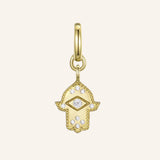 Protection Charm - The Hamsa Hand