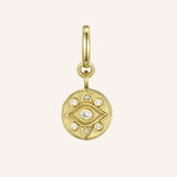 Third Eye Charm