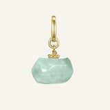Heaven Charm - Jade Stone