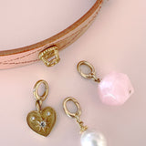 Kindred Heart Dog Collar