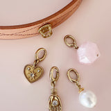 Kindred Heart Dog Collar