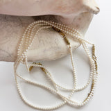 Purity Pearl Choker