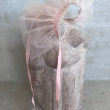 Grace Tulle Ruff