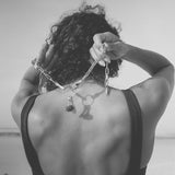 Luck Charm - Four Leaf Clover