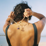 Connection Necklace