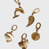 Unleash CPH Blooming Soul Dog Collar - Large