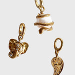 Unleash CPH Blooming Soul Dog Collar - X-small