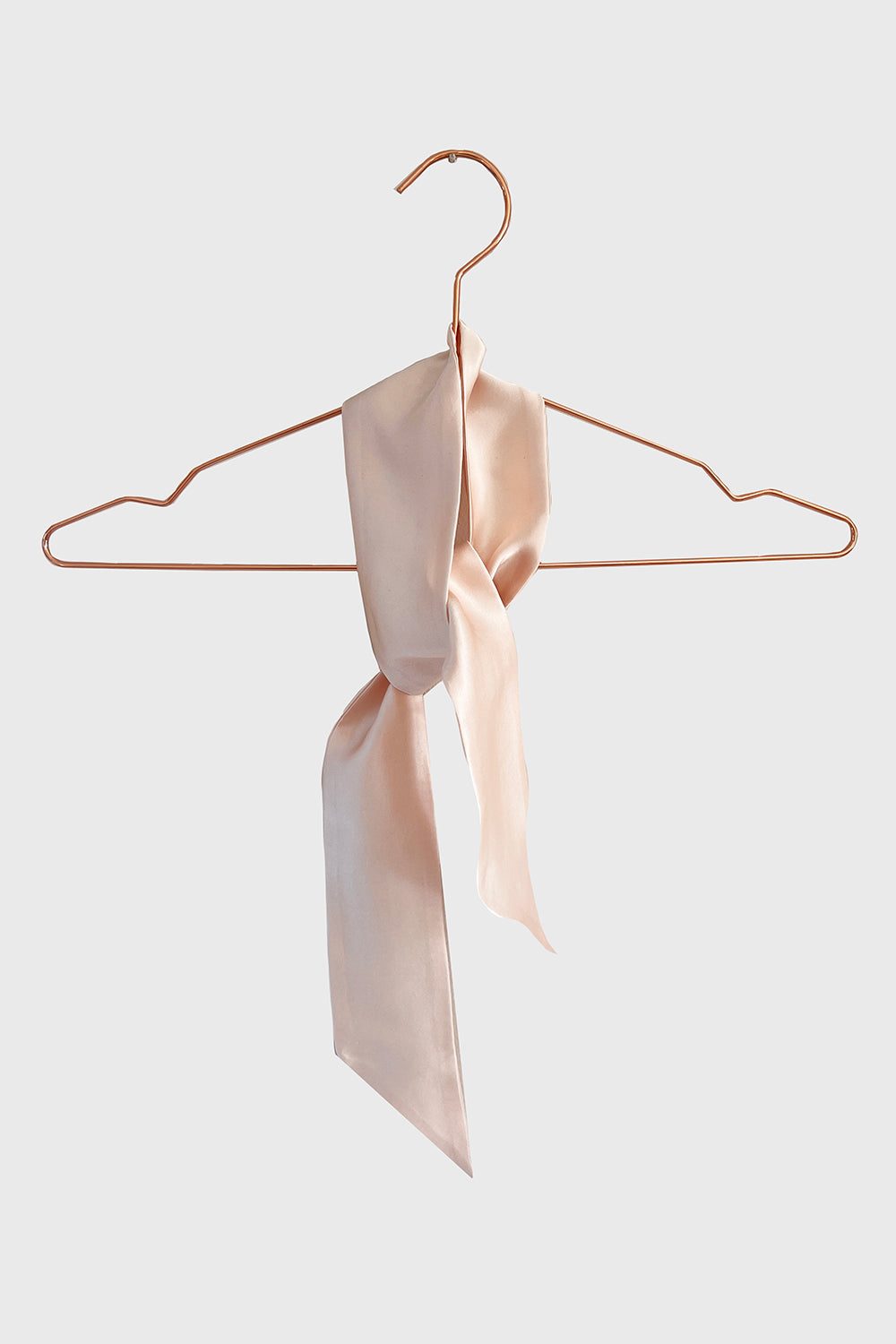 Unleash CPH Blush Silk Bow