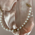 Unleash CPH Blush Silk Bow