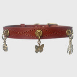 Unleash CPH Destiny Path Dog Collar - Large