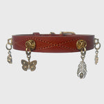 Unleash CPH Destiny Path Dog Collar - Medium