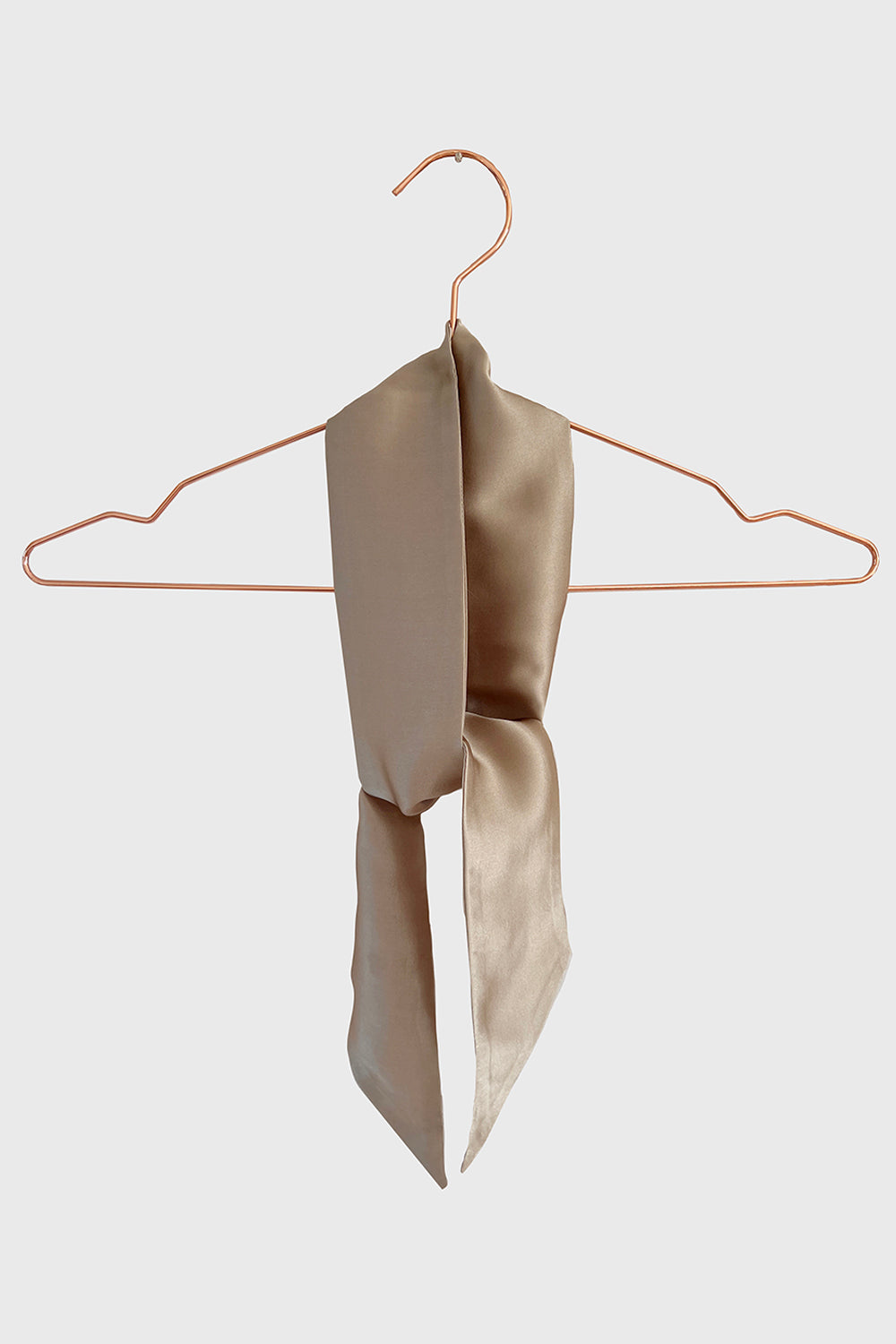 Unleash CPH Dune Silk Bow