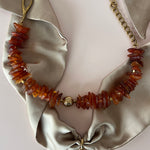 Unleash CPH Dune Silk Bow