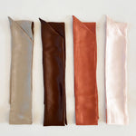 Unleash CPH Sienna Silk Bow