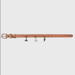 Unleash CPH Ever Bloom Dog Collar - Small